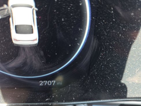 Used 2025 Hyundai Elantra Limited image 4