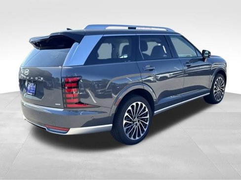 New 2026 Hyundai Palisade Calligraphy image 5