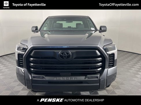 New 2026 Toyota Tundra SR5 image 6