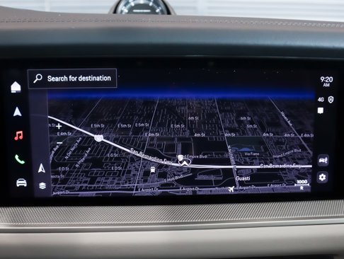 New 2025 Porsche Cayenne S image 22