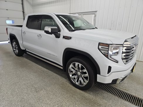 New 2026 GMC Sierra 1500 Denali image 5