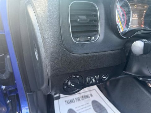 Used 2019 Dodge Charger Police image 18