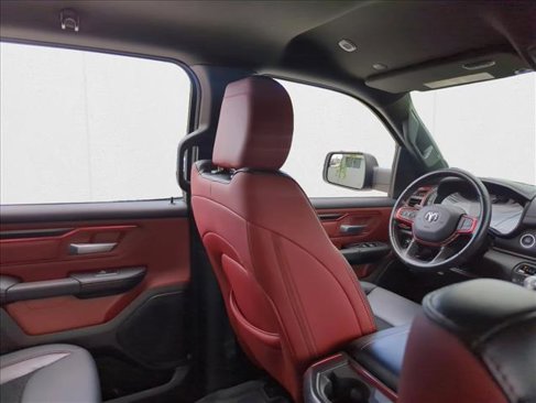 Used 2023 RAM 1500 Rebel w/ Rebel Level 1 Equipment Group image 22
