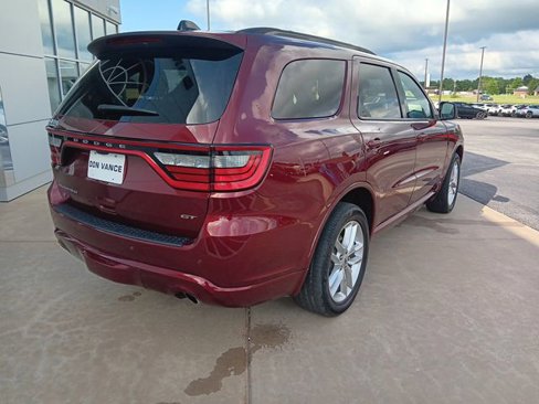 Used 2024 Dodge Durango GT image 6