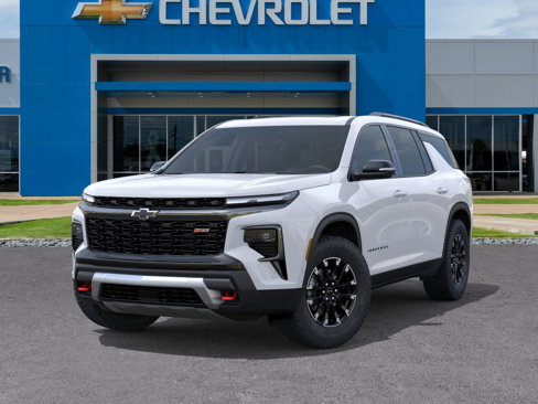 New 2026 Chevrolet Traverse Z71 w/ Enhanced Driving Package image 6