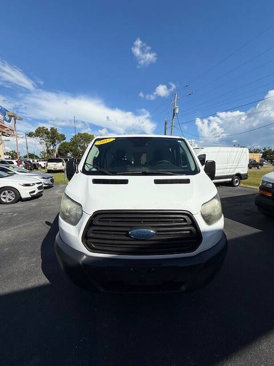 Used 2017 Ford Transit 250 130 Low Roof image 9