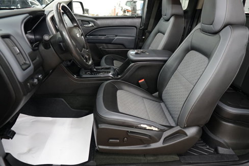 Used 2018 Chevrolet Colorado Z71 w/ Centennial Edition image 36