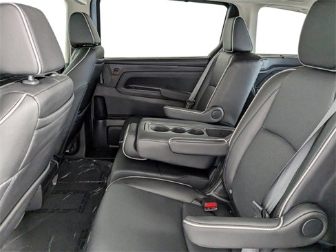 New 2026 Honda Odyssey Elite image 25