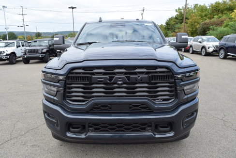 New 2026 RAM 2500 Big Horn image 3