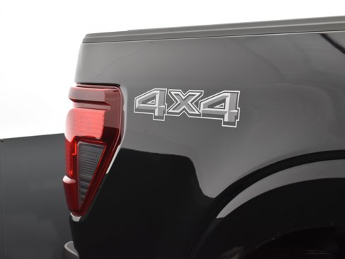 Used 2024 Ford F150 XLT w/ Equipment Group 302A MID image 48