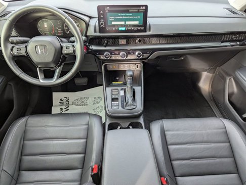 Used 2024 Honda CR-V EX-L image 14