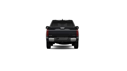 New 2025 Toyota Tundra 1794 Edition image 8