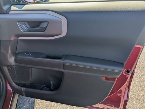 New 2025 Ford Bronco Sport Outer Banks w/ Outer Banks Tech Package+ image 31