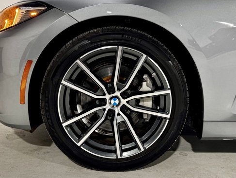 Used 2025 BMW 430i Coupe image 29