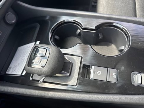 New 2026 Nissan Rogue SV image 14