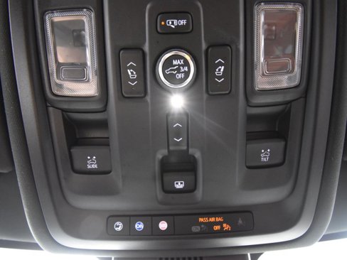 Used 2023 GMC Yukon Denali Ultimate image 37