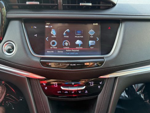 Used 2019 Cadillac XT5 Premium Luxury w/ Driver Assist Package image 17