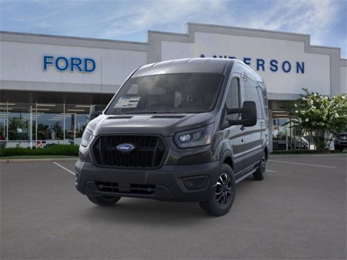 New 2025 Ford Transit 350 XL image 2