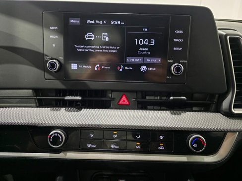 Used 2023 Kia Sportage LX image 14
