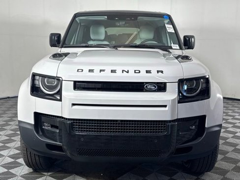 New 2026 Land Rover Defender 110 S image 11