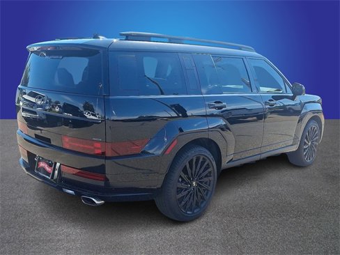 Used 2024 Hyundai Santa Fe Calligraphy image 4