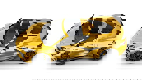 New 2026 Chevrolet Corvette Z06 image 7