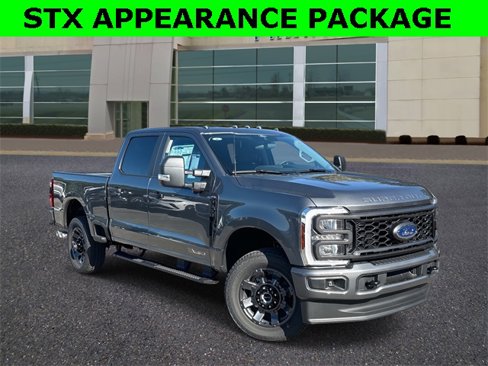 New 2026 Ford F350 XL image 1