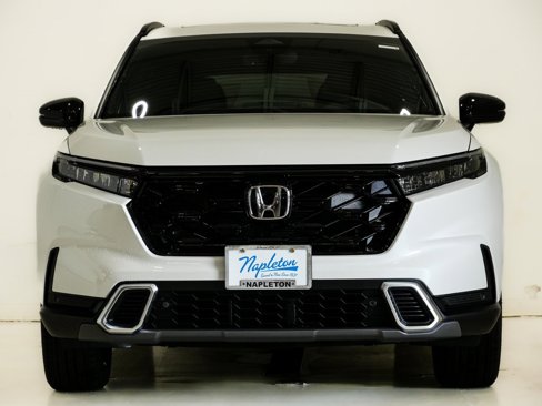 New 2026 Honda CR-V Sport Touring image 2
