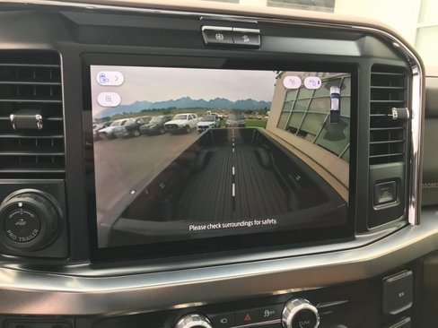 New 2026 Ford F350 King Ranch image 16