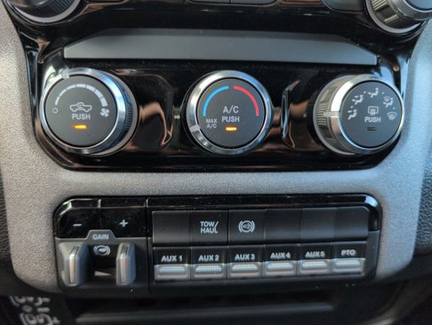 New 2025 RAM 4500 Tradesman image 24