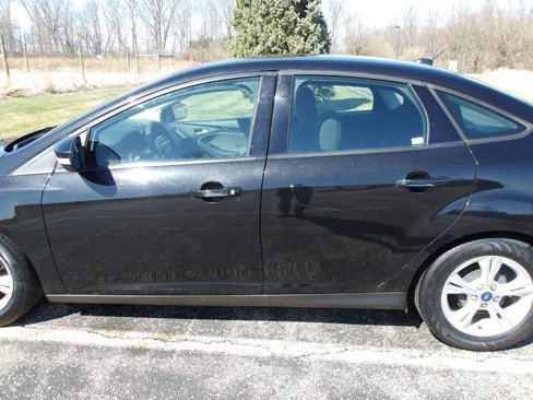 Used 2014 Ford Focus SE image 30