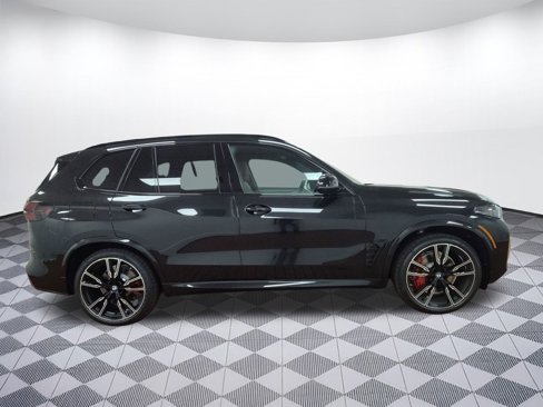 New 2026 BMW X5 M60i image 7