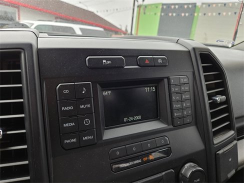 Used 2016 Ford F150 XL w/ Equipment Group 101A Mid image 21