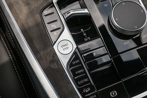 New 2026 BMW X5 xDrive50e w/ M Sport Package image 20