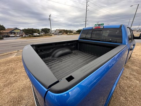 New 2025 RAM 1500 Big Horn image 13