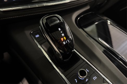 Used 2024 Cadillac Escalade Sport image 38
