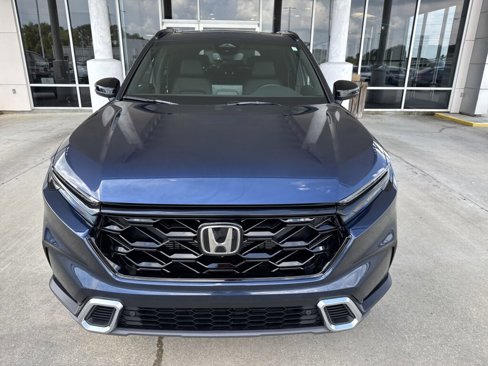 New 2026 Honda CR-V Sport Touring image 2