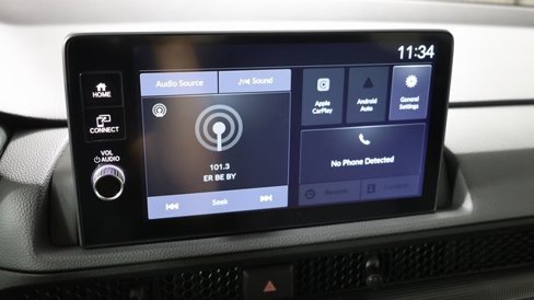 New 2026 Honda CR-V TrailSport image 14