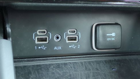 Used 2024 Jeep Grand Cherokee Altitude image 35