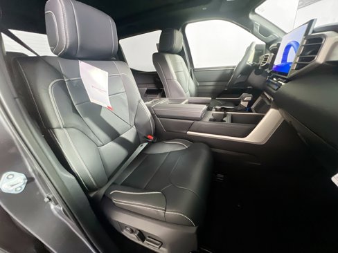 New 2026 Toyota Tundra Limited image 31