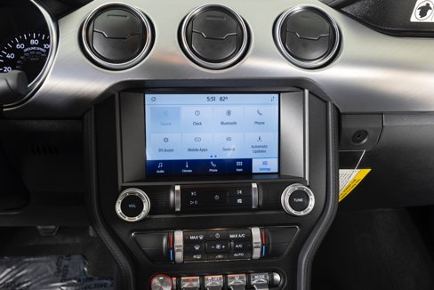 Used 2023 Ford Mustang GT w/ Equipment Group 301A image 21