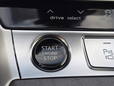 New 2025 Audi A6 3.0T Prestige image 26