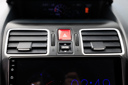 Used 2018 Subaru WRX Premium image 33