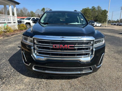 Used 2023 GMC Acadia SLT image 8