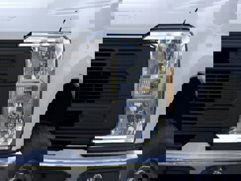New 2026 Ford F350 XL image 18