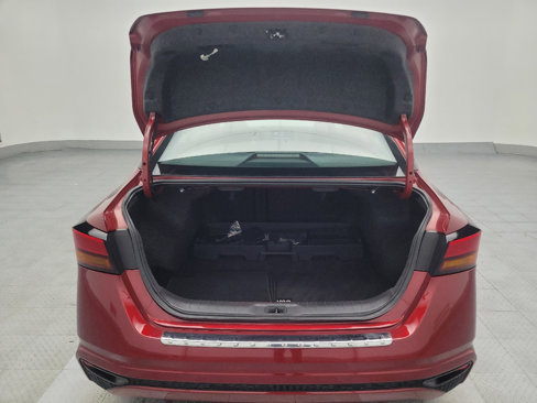 Used 2022 Nissan Altima 2.5 SV image 29