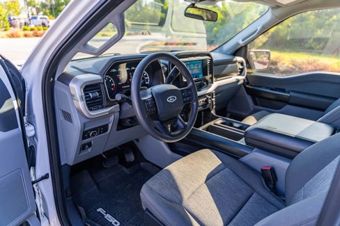 Used 2021 Ford F150 XL w/ Equipment Group 101A High image 18