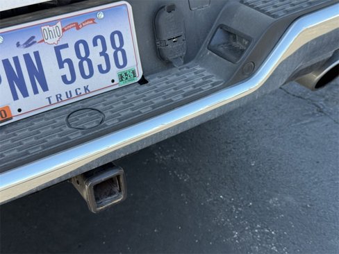 Used 2025 RAM 1500 Big Horn image 11