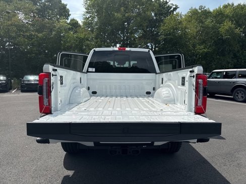New 2026 Ford F250 Platinum image 25