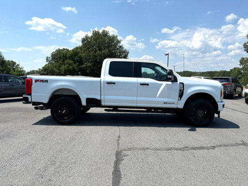 Used 2024 Ford F250 XLT w/ FX4 Off-Road Package image 7